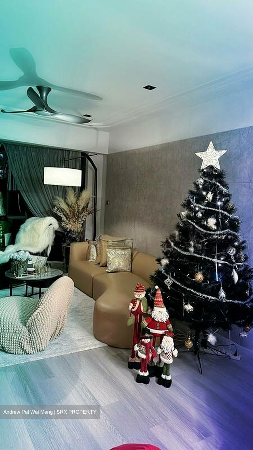 Yew Mei Green (D23), Condominium #522831971